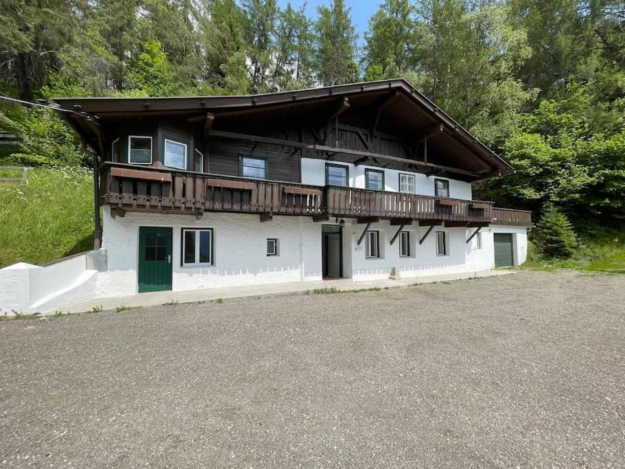 Villa Sonnenwinkl - Reith Bei Seefeld Exterior foto