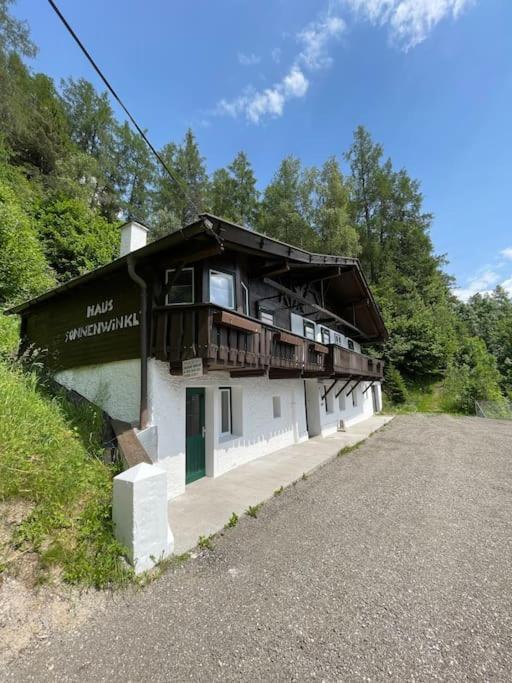 Villa Sonnenwinkl - Reith Bei Seefeld Exterior foto