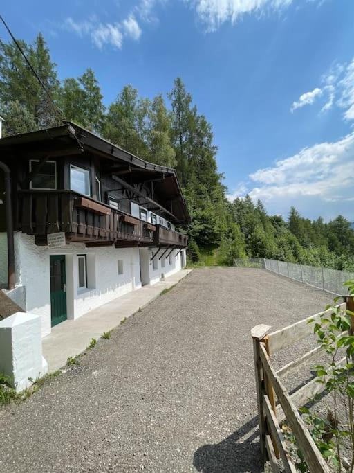 Villa Sonnenwinkl - Reith Bei Seefeld Exterior foto